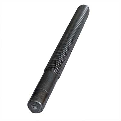 Arc Stud Partial Thread 3/8&quot; Diameter Mild Steel