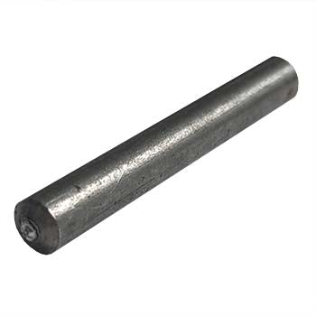 5/16 X 1.94 Tapped 10-24 X 1/2" Arc Stud