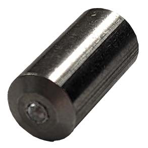 5/16" Diameter Tapped Arc Stud Stainless Steel