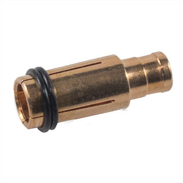 B Collet with &quot;O&quot; Ring