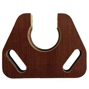 Bantam Arc Foot Medium Split