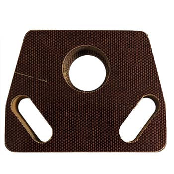 Bantam Arc Foot Small Closed