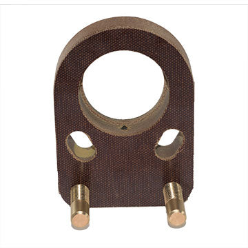 Bipod Foot Large Closed