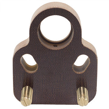 Bipod Foot Medium Closed