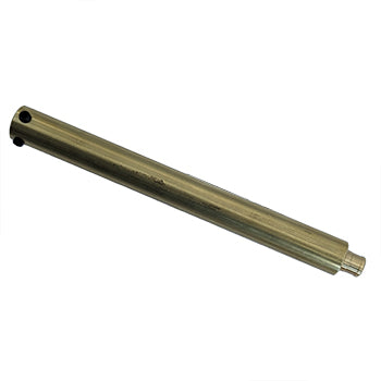 B to B Shaft Extension Full View