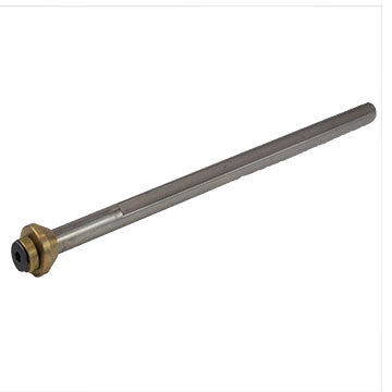 CD Gun Leg