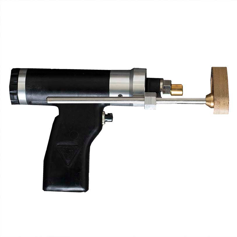 Pin Gun for Pin Welder