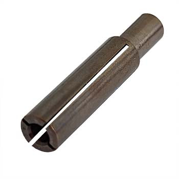 Collet Insert 1-1/2" Long