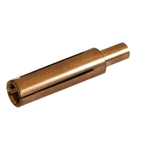 Collet Insert for 1/4" Studs