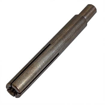 Collet Insert 2-1/2" Long