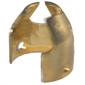 Ferrule Grip Split 1/4&quot;