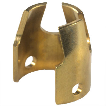 Ferrule Grip Split 3/8"