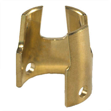 Ferrule Grip Split 1/2"