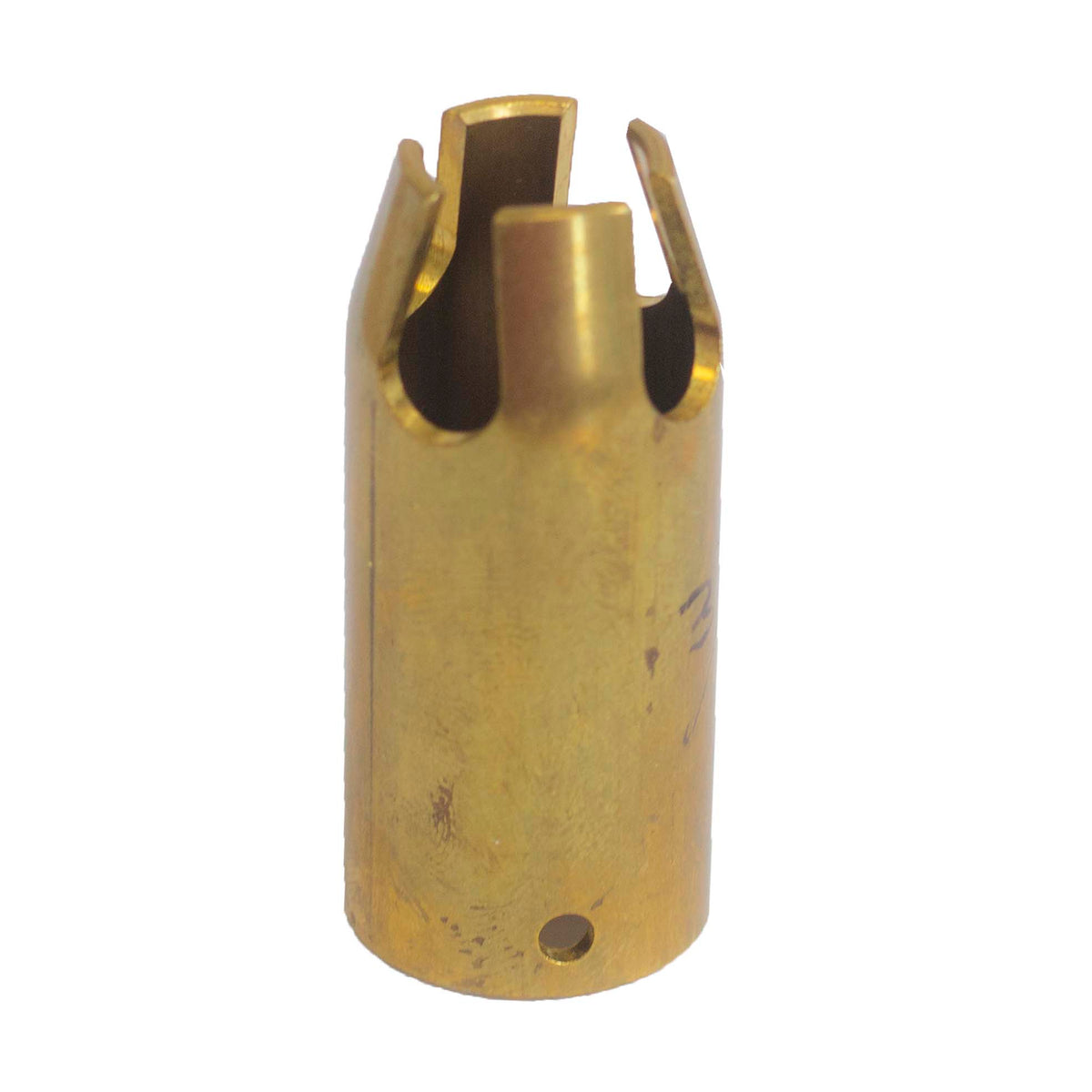 Ferrule Grip Long Closed
