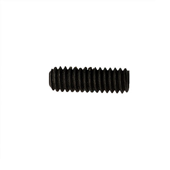 NS20 8-32 x 1/2 Flat Point Socket Set Screw  524-001-005