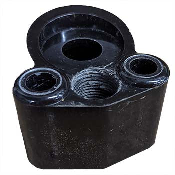 NS20 Stud Gun Front Cover