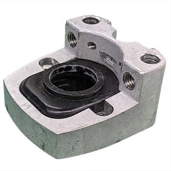 Nelson NS40 Front Cover Assembly 751-458-057