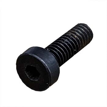 Nelson NS40 M4 x 12 Low Head Cap Screw 524-005-117