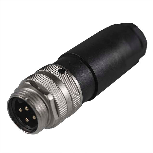 Male Phoenix Control Connector
