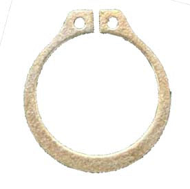 Proweld CD Gun Boot Snap Ring