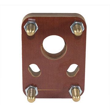 Drawn Arc Stud Welder Foot with 4 Legs