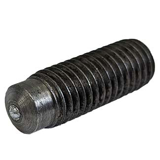3/8-16 Drawn Arc Reduced Base Stud Mild Steel
