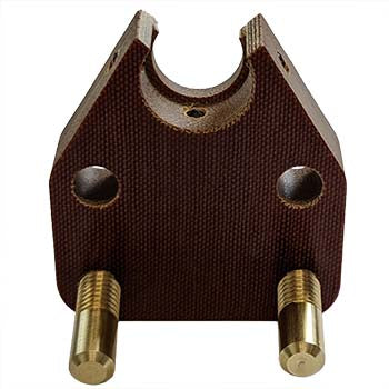 Small split Bipod NS30/NS40 Foot