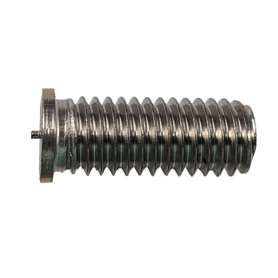 M10 CD Weld Stud Stainless Steel