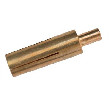 Collet Insert for CD Studs