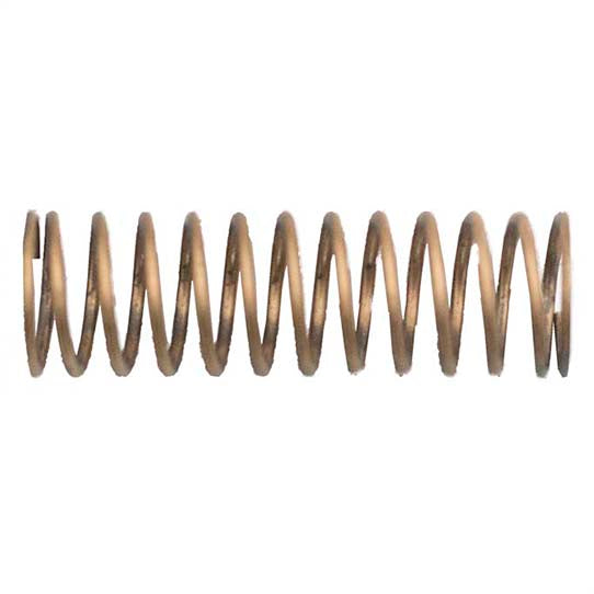 Gold Stud Gun Spring