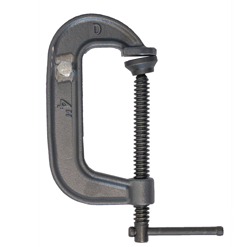 4&quot; Ground Clamp for Stud Welding