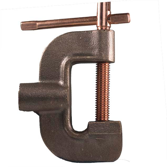 Lenco Ground Clamp Small